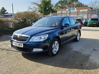 Skoda Octavia ELEGANCE TDI CR