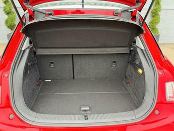 Audi A1 1.4 TFSI Sport Sportback S Tronic Euro 6 (s/s) 5dr