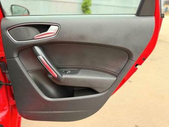 Audi A1 1.4 TFSI Sport Sportback S Tronic Euro 6 (s/s) 5dr