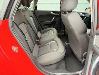 Audi A1 1.4 TFSI Sport Sportback S Tronic Euro 6 (s/s) 5dr