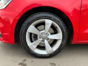 Audi A1 1.4 TFSI Sport Sportback S Tronic Euro 6 (s/s) 5dr