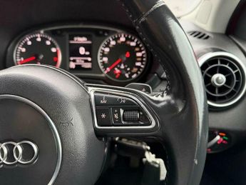 Audi A1 1.4 TFSI Sport Sportback S Tronic Euro 6 (s/s) 5dr