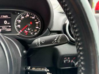 Audi A1 1.4 TFSI Sport Sportback S Tronic Euro 6 (s/s) 5dr