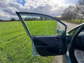 Honda Jazz 1.4 i-DSI SE CVT-7 5dr