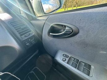 Honda Jazz 1.4 i-DSI SE CVT-7 5dr