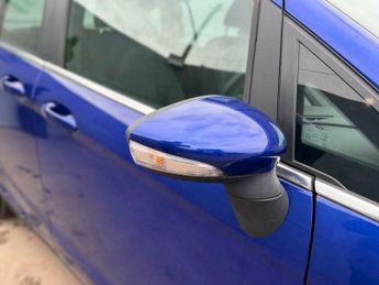 Ford B-Max 1.6 Titanium Powershift Euro 5 5dr