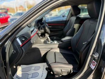 BMW 3 SERIES 2.0 320d ED Sport Touring Auto Euro 6 (s/s) 5dr