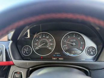 BMW 3 SERIES 2.0 320d ED Sport Touring Auto Euro 6 (s/s) 5dr