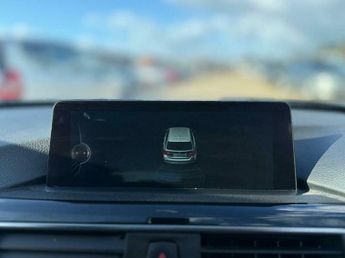 BMW 3 SERIES 2.0 320d ED Sport Touring Auto Euro 6 (s/s) 5dr