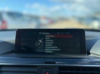 BMW 3 SERIES 2.0 320d ED Sport Touring Auto Euro 6 (s/s) 5dr