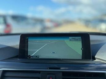 BMW 3 SERIES 2.0 320d ED Sport Touring Auto Euro 6 (s/s) 5dr