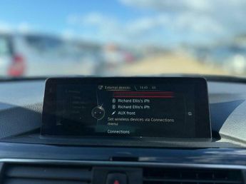 BMW 3 SERIES 2.0 320d ED Sport Touring Auto Euro 6 (s/s) 5dr