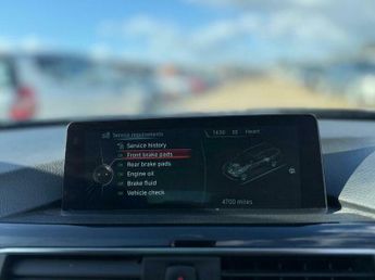 BMW 3 SERIES 2.0 320d ED Sport Touring Auto Euro 6 (s/s) 5dr