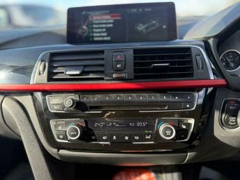 BMW 3 SERIES 2.0 320d ED Sport Touring Auto Euro 6 (s/s) 5dr