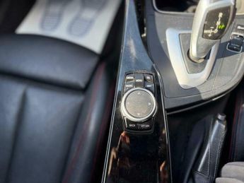 BMW 3 SERIES 2.0 320d ED Sport Touring Auto Euro 6 (s/s) 5dr