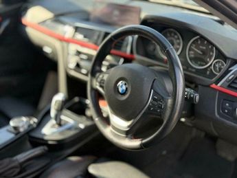 BMW 3 SERIES 2.0 320d ED Sport Touring Auto Euro 6 (s/s) 5dr