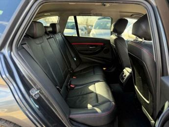 BMW 3 SERIES 2.0 320d ED Sport Touring Auto Euro 6 (s/s) 5dr