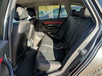 BMW 3 SERIES 2.0 320d ED Sport Touring Auto Euro 6 (s/s) 5dr