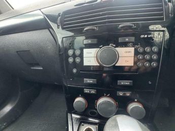 Vauxhall Astra 1.8i 16v Design 5dr