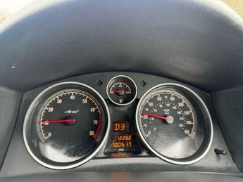 Vauxhall Astra 1.8i 16v Design 5dr