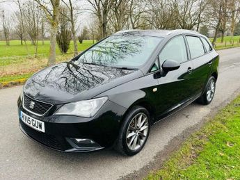SEAT Ibiza 1.2 TSI I TECH ST Euro 5 5dr