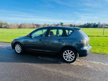 Mazda 3 1.6 Takara 5dr