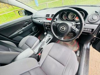 Mazda 3 1.6 Takara 5dr