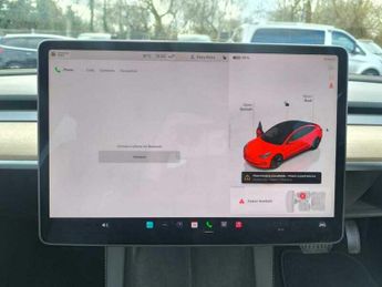 Tesla Model 3 MODEL 3