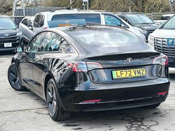 Tesla Model 3 MODEL 3