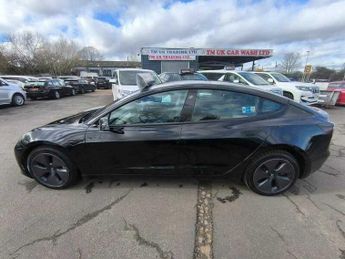 Tesla Model 3 MODEL 3