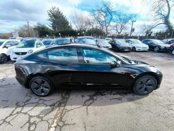 Tesla Model 3 MODEL 3