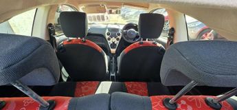 Ford Ka STYLE PLUS £35 a year road tax sold deposit taken