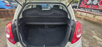 Ford Ka STYLE PLUS £35 a year road tax sold deposit taken