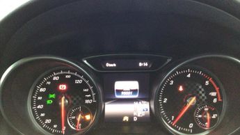 Mercedes-Benz A Class 1.5 A180d Sport (Premium) Hatchback 5dr Diesel 7G-DCT Euro 6 (s/