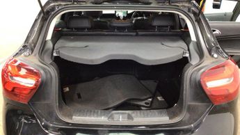 Mercedes-Benz A Class 1.5 A180d Sport (Premium) Hatchback 5dr Diesel 7G-DCT Euro 6 (s/