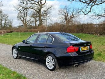 BMW 3 SERIES 3.0 330d SE Saloon 4dr Diesel Manual Euro 5 (245 ps)