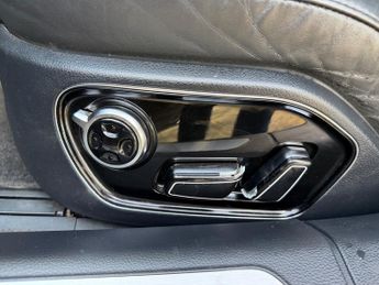 Audi A8 TDI QUATTRO SE EXECUTIVE