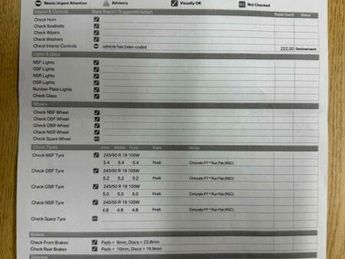 BMW X3 2.0 20d M Sport SUV 5dr Diesel Auto xDrive Euro 6 (s/s) (190 ps)