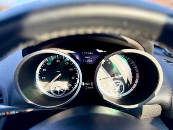 Mercedes-Benz CLS 1.8 SLK200K Grand Edition Convertible 2dr Petrol Tiptronic Euro 