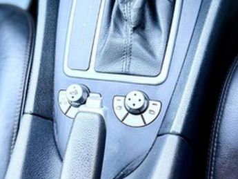 Mercedes-Benz CLS 1.8 SLK200K Grand Edition Convertible 2dr Petrol Tiptronic Euro 