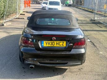 BMW 1 SERIES 2.0 118d M Sport Steptronic Euro 5 2dr