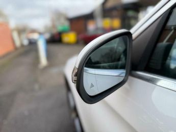 Mercedes-Benz C Class 2.1 GLC220d AMG Line (Premium) SUV 5dr Diesel G-Tronic 4MATIC Eu