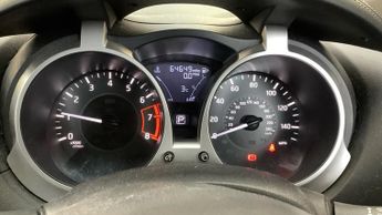 Nissan Juke 1.6 Bose Personal Edition SUV 5dr Petrol XTRON Euro 6 (112 ps)