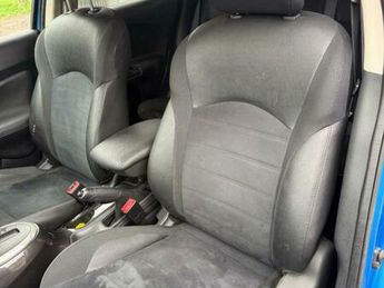 Nissan Juke 1.6 Bose Personal Edition SUV 5dr Petrol XTRON Euro 6 (112 ps)