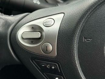 Nissan Juke 1.6 Bose Personal Edition SUV 5dr Petrol XTRON Euro 6 (112 ps)