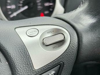 Nissan Juke 1.6 Bose Personal Edition SUV 5dr Petrol XTRON Euro 6 (112 ps)