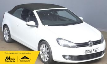 Volkswagen Golf TDi S TDI BLUEMOTION TECHNOLOGY