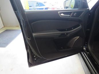 Ford S-Max TITANIUM ECOBLUE