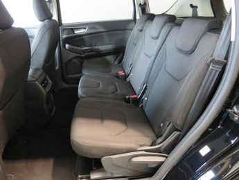 Ford S-Max TITANIUM ECOBLUE