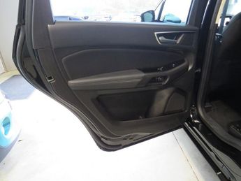 Ford S-Max TITANIUM ECOBLUE